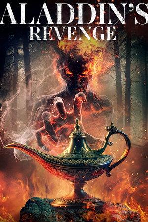 watch-Aladdin's Revenge (2026)