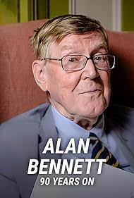 watch-Alan Bennett: 90 Years On (2024)
