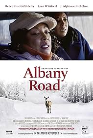 watch-Albany Road (2024)