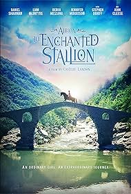watch-Albion: The Enchanted Stallion (2017)