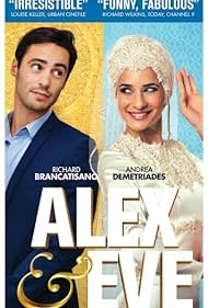 watch-Alex & Eve (2017)