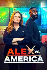 watch-Alex Vs. America (2022)
