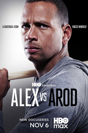 watch-Alex vs ARod (2025)