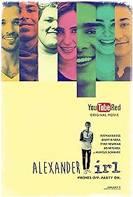 watch-Alexander IRL (2017)