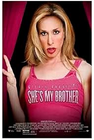 watch-Alexis Arquette: She's My Brother (2007)