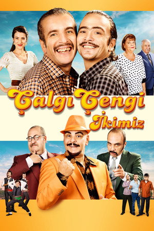 watch-Çalgı Çengi: We Are Two (2017)