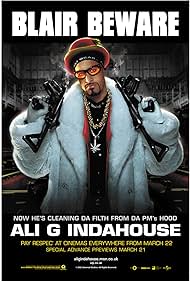 watch-Ali G Indahouse (2002)