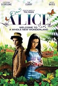 watch-Alice (2009)
