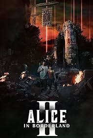 watch-Alice in Borderland (2020)
