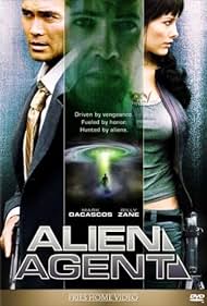 watch-Alien Agent (2008)