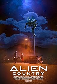 watch-Alien Country (2024)