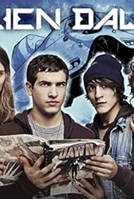 watch-Alien Dawn (2013)