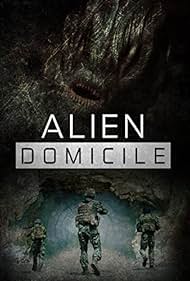 watch-Alien Domicile (2017)
