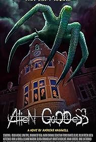 watch-Alien Goddess (2022)