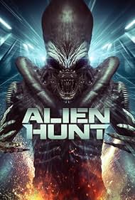 watch-Alien Hunt (2024)