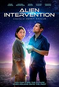 watch-Alien Intervention (2023)