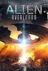 watch-Alien Overlords (2018)