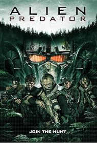 watch-Alien Predator (2018)