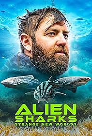 watch-Alien Sharks: Strange New Worlds (2023)