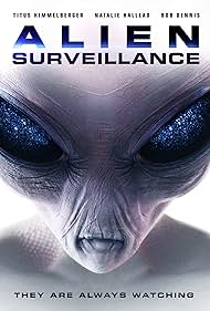 watch-Alien Surveillance (2018)