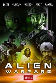 watch-Alien Warfare (2019)