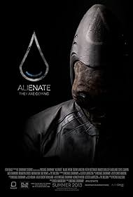 watch-Alienate (2017)