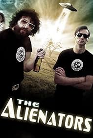 watch-Alienators (2017)