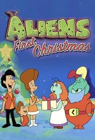watch-Aliens' First Christmas (1991)