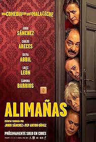 watch-Alimañas (2023)