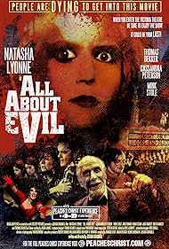 watch-All About Evil (2014)