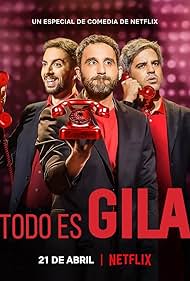 watch-All About Gila (2022)