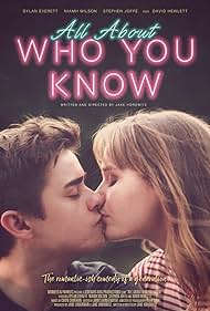 watch-All About Who You Know (2020)