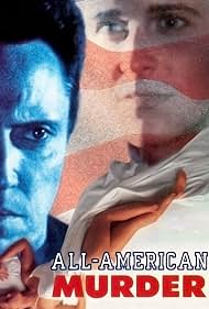 watch-All-American Murder (1991)