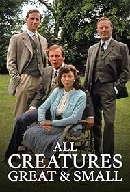 watch-All Creatures Great and Small (1978)