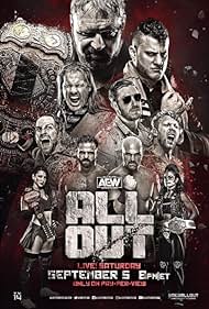 watch-All Elite Wrestling: All Out (2020)
