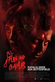 watch-All Fun and Games (2023)