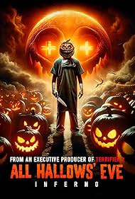 watch-All Hallows' Eve: Inferno (2024)
