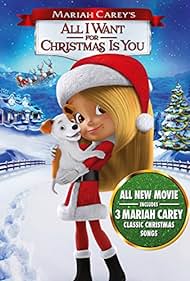 watch-All I Want for Christmas Is You (2017)