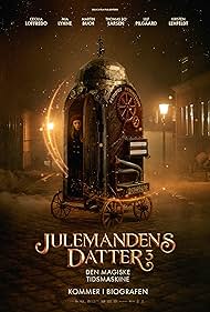 watch-All I Want for Christmas: The Magic Time Machine (2022)