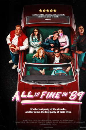 watch-All is Fine in '89 (2024)