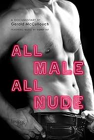 watch-All Male, All Nude (2017)