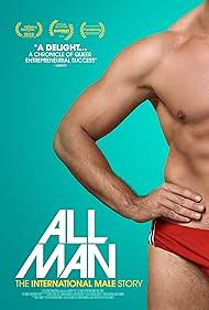 watch-All Man: The International Male Story (2022)