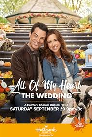 watch-All of My Heart: The Wedding (2018)
