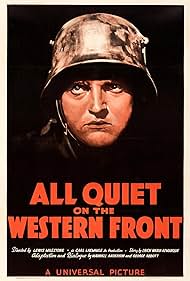 watch-All Quiet on the Western Front (1930)
