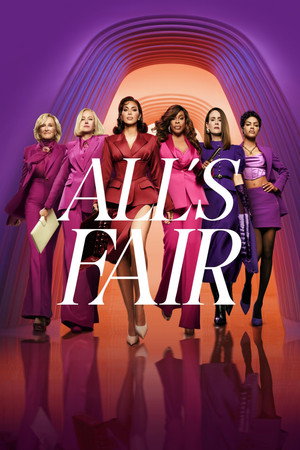 watch-All's Fair (2025) 2025