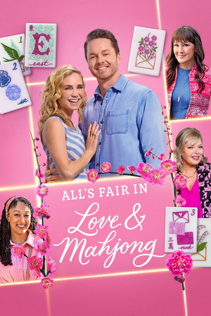 watch-All's Fair in Love and Mahjong (2026)