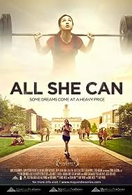 watch-All She Can (2011)