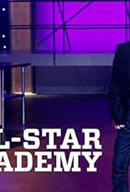 watch-All-Star Academy (2015)
