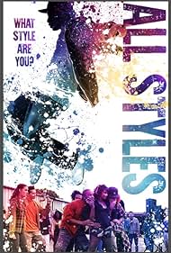 watch-All Styles (2018)