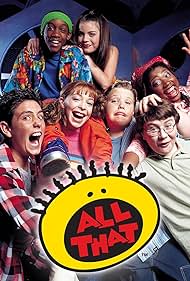 watch-All That (1994)